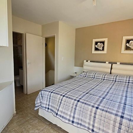 Praia Bela Paraiba Casa 220 皮廷布 外观 照片