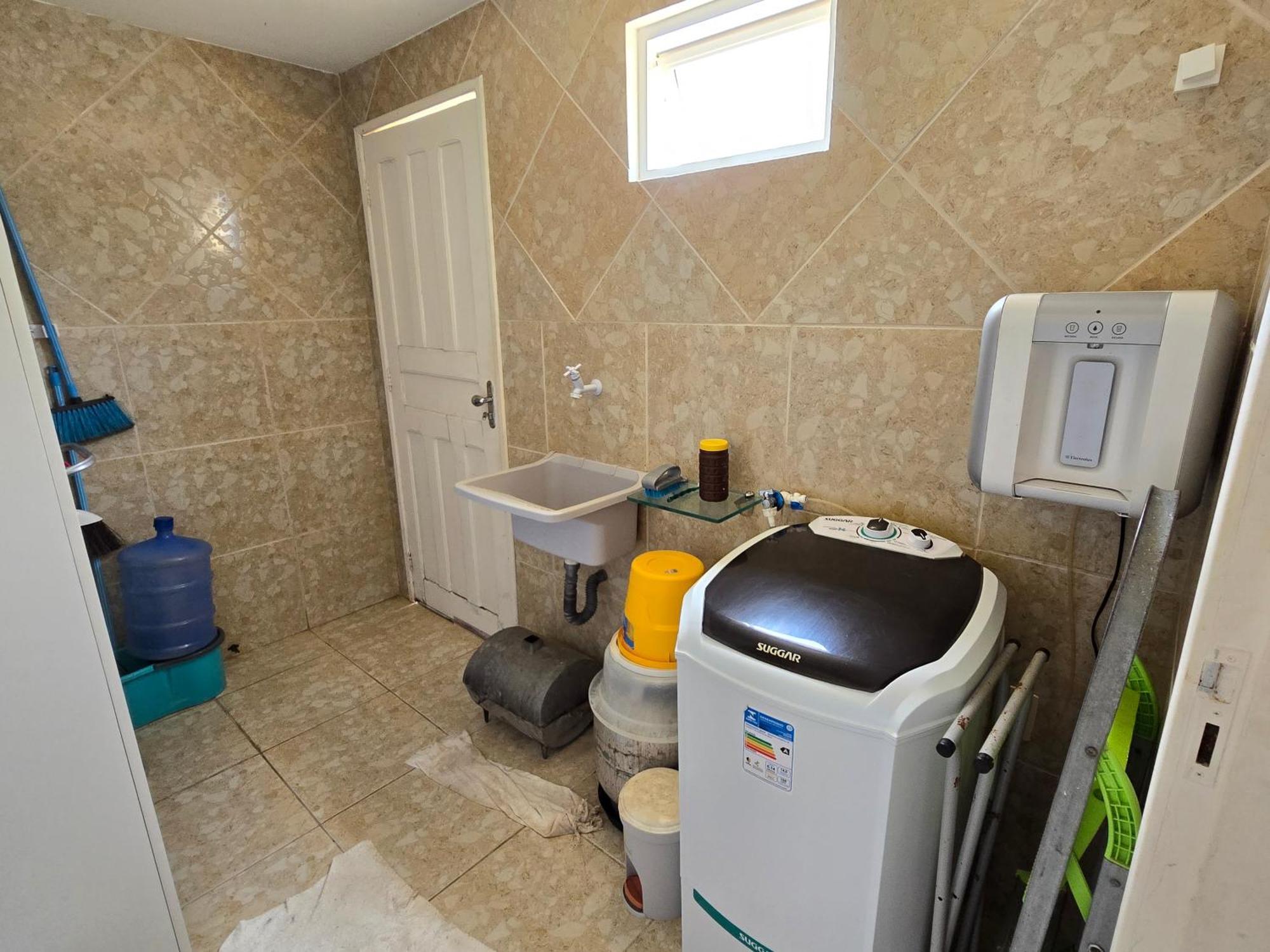 Praia Bela Paraiba Casa 220 皮廷布 外观 照片