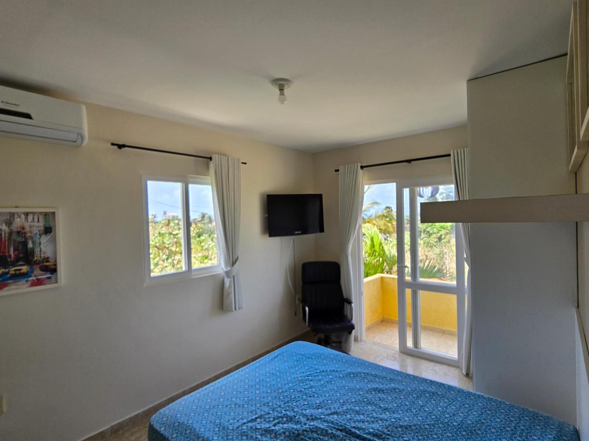 Praia Bela Paraiba Casa 220 皮廷布 外观 照片