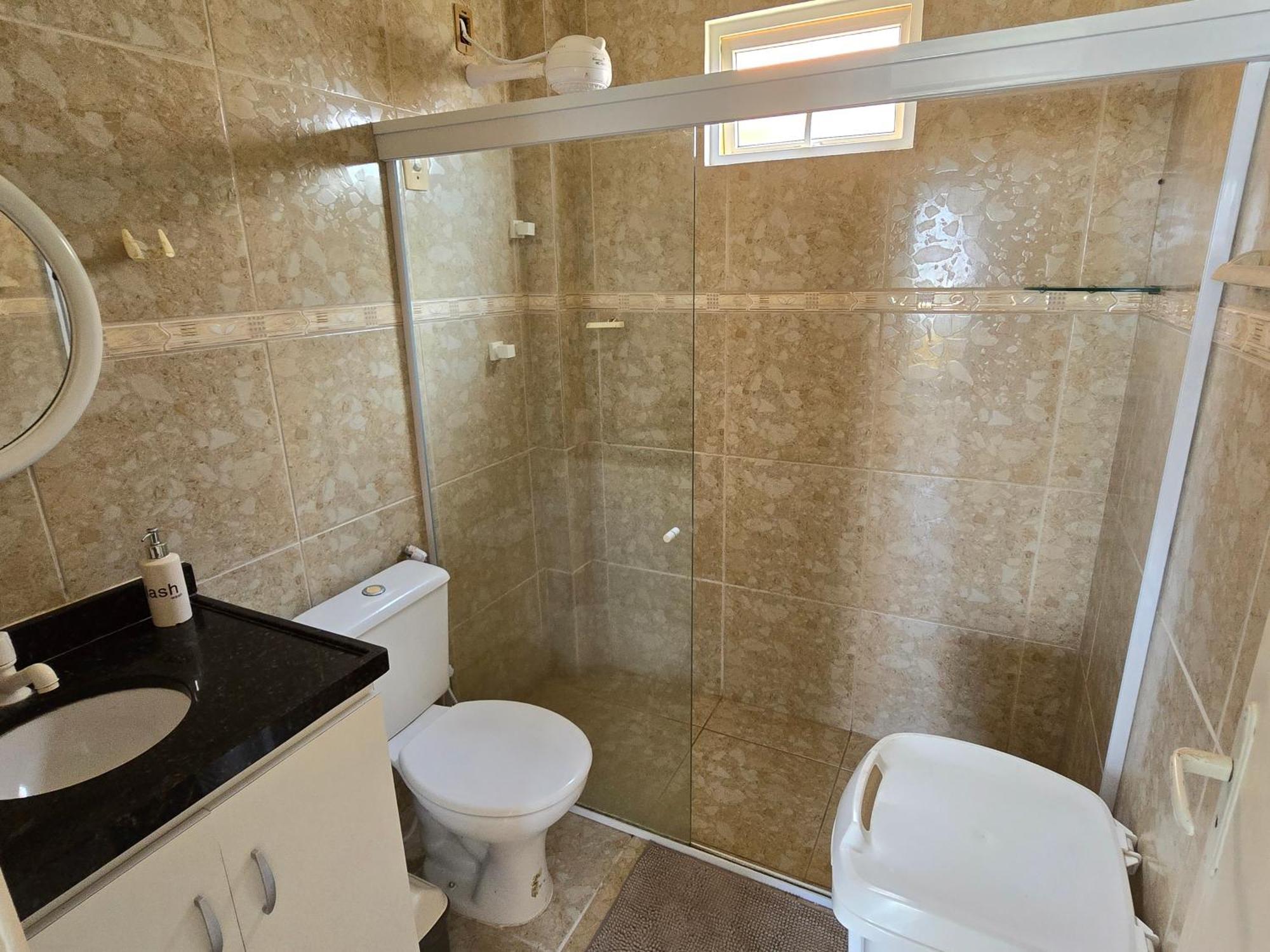 Praia Bela Paraiba Casa 220 皮廷布 外观 照片