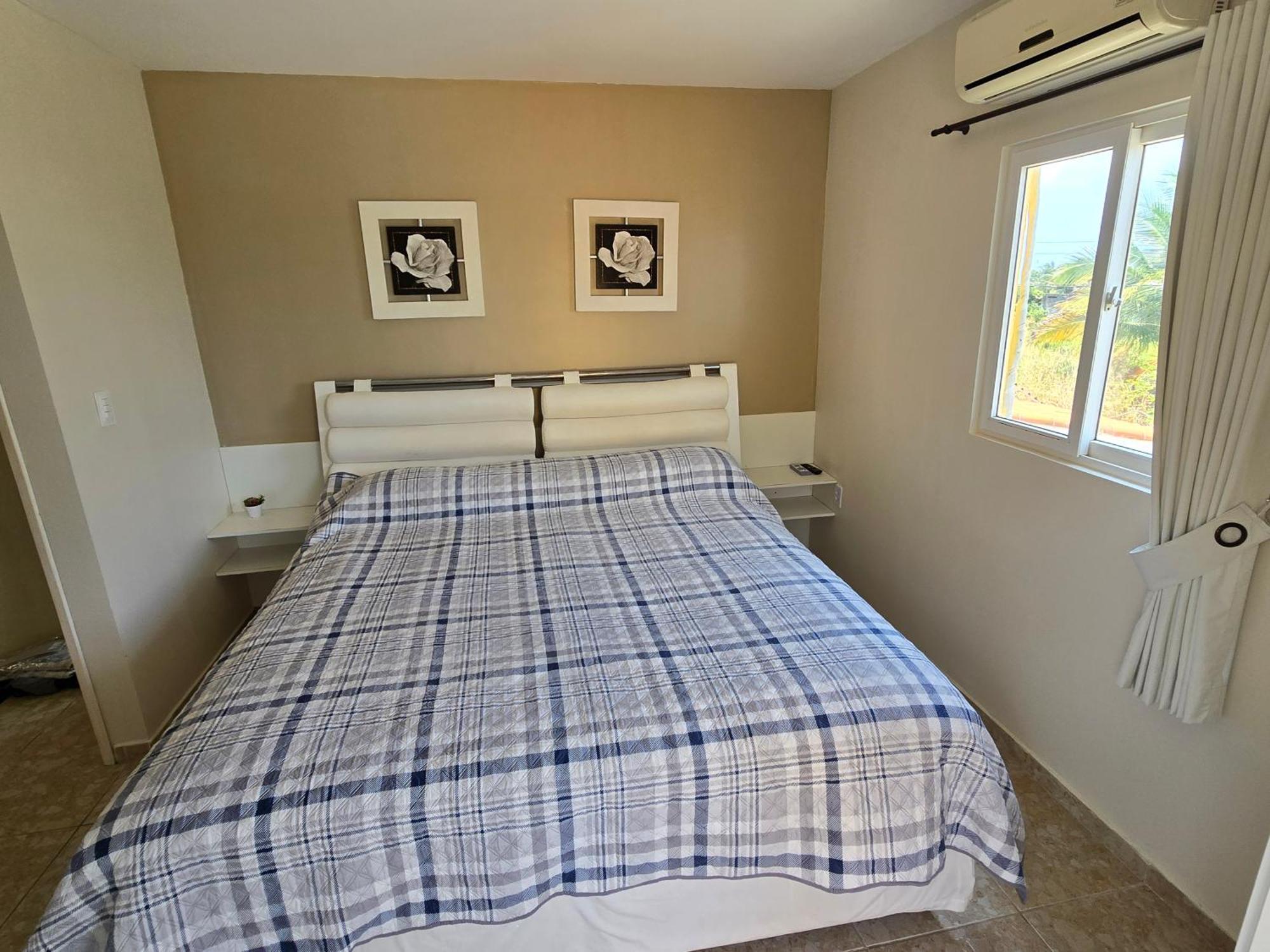 Praia Bela Paraiba Casa 220 皮廷布 外观 照片